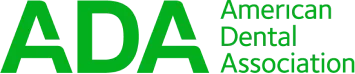 American Dental Association Logo