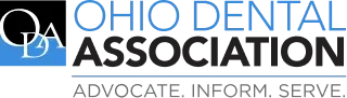 Ohio Dental Association logo