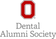 Dental Alumni Society logo